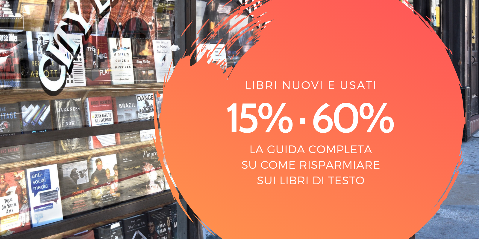 A.S. 2023/2024: Guida completa su come risparmiare sui libri scolastici
